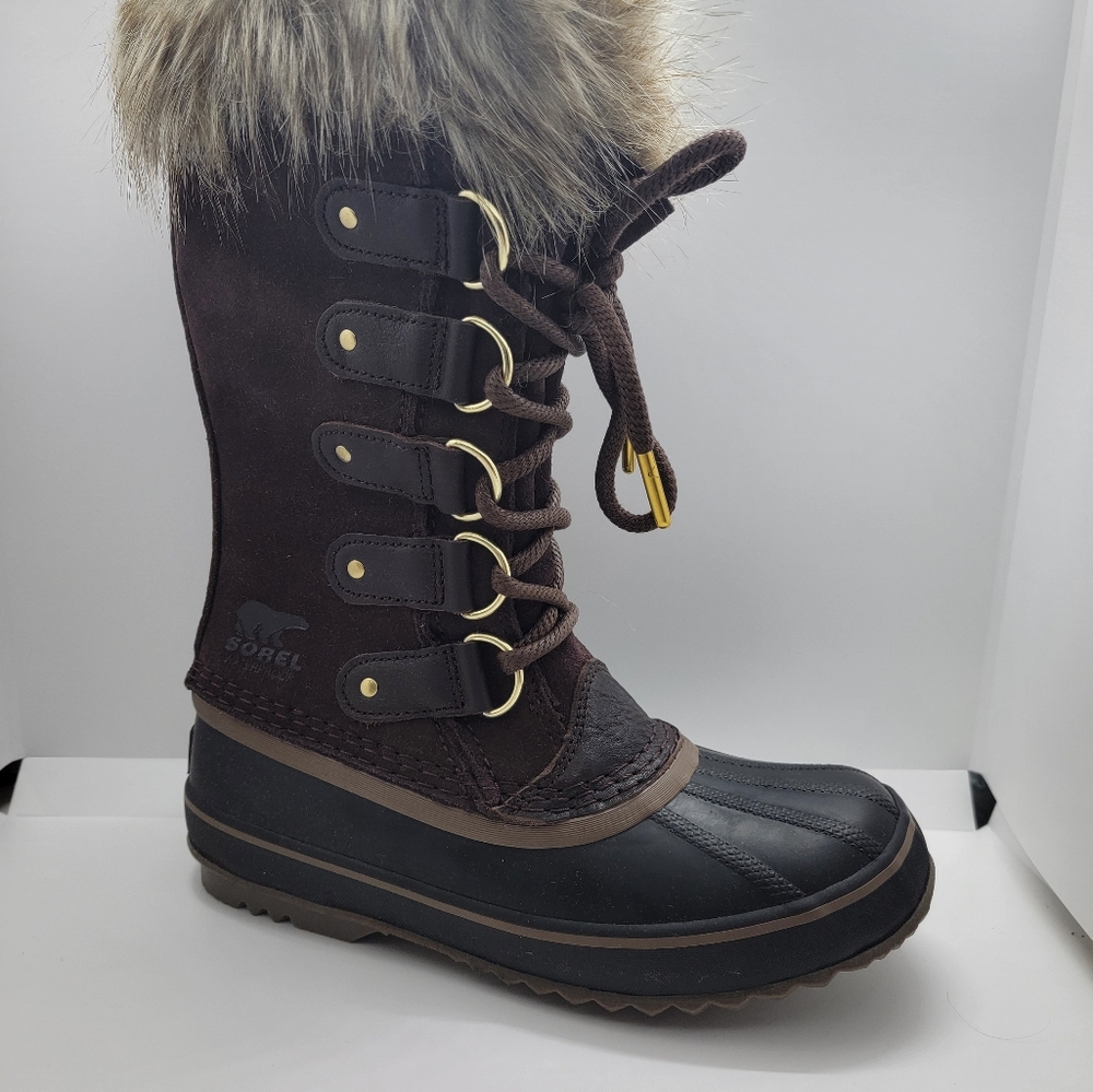 COPY - Sorel Joan of Artic Womens